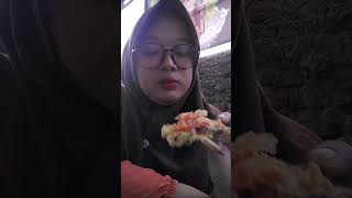 balabala panas 😁🥰 mukbang kontemmakan fyp fypシ゚viral [upl. by Narud]