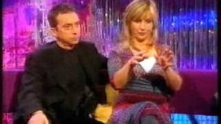 Lesley Garrett Strictly Come Dancing It Takes Two [upl. by Dace]