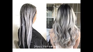 Hair color highlights 2023  Hair Highlights ideas pic  Paradise Beauty Saloon [upl. by Ferree]