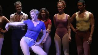 A Chorus Line Montage [upl. by Bach]