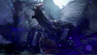 Gore Magala Battle Theme  MHR Sunbreak 4KHQ [upl. by Eciuqram205]