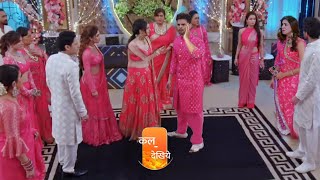 Kavya SLAP Varun After Palki Expose Varun  Kundali Bhagya  Upcoming twist [upl. by Davison]