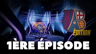 🏆 QUI SERA LE MEILLEUR SUPPORTER DU BARÇA  QVGDM  ÉPISODE 1 [upl. by Anibla]