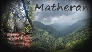 Matheran Hill Station [upl. by Aynas970]