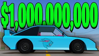 1000000000 Anomic Car Rarest Anomic Items  Roblox Anomic [upl. by Charyl]