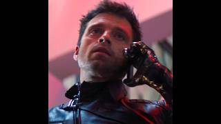 Bucky Barnes Edit marvel wintersoldier buckybarnes sebastianstan mcu edit shorts [upl. by Garlan594]