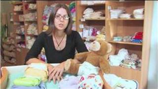 How to Use Cloth Diapers  How to Choose a Cloth Diaper [upl. by Tabina]