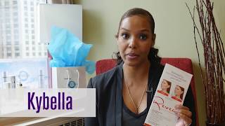 Tea Time With Selika Kybella vs CoolSculpting [upl. by Appel]