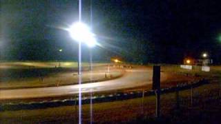 Hanging rock WKA go kart race [upl. by Iohk]