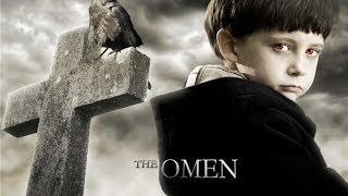 The Omen 2006 Trailer [upl. by Politi]