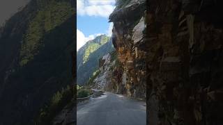 Padosi nhi ruk re 😂 youtubeshorts travel explore mountains shortsfeed shortvideo [upl. by Sylas741]