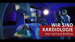 Kardiologie in Bottrop – Arztausbildung am Knappschaftskrankenhaus [upl. by Mcclary461]