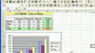 Microsoft Excel Tutorial for Beginners 1  Overview [upl. by Henriha]