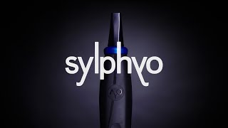 Sylphyo the electronic wind instrument by Aodyo  Overview amp Demo [upl. by Nal43]