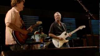 Eric Clapton  Steve Winwood Cant find my way home [upl. by Nej613]