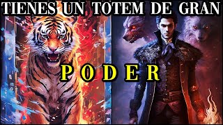 CUAL es tu TOTEM o Animal de PODER [upl. by Lledner240]