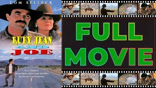 Ruby Jean and Joe 1996 TV Movie  Tom Selleck amp JoBeth Williams  Full Movie HD  Drama Western [upl. by Pollerd473]