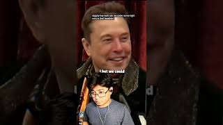 Pineapple anchovy pizza joerogan joeroganpodcast elonmusk elonmuskmeme pineappleanchovypizza [upl. by Cristian115]