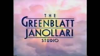 The Greenblatt Janollari StudioMegaDivaWarner Bros Television 2006 [upl. by Adelind]