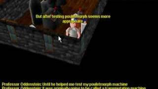 Ernest the Chicken Quest  Runescape Classic [upl. by Vedette]