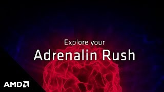 AMD Radeon™ Software Adrenalin 2019 Edition [upl. by Eissirc]