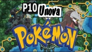 My 10 Personal Favorite Unova 5th Gen Pokemon [upl. by Yvon433]