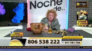 Conchita Hurtado  Directo 13 Abril 2023 [upl. by Dickie]