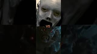 The conjuring VALAK VS SADAKO BunshinsabaDeadly sin wrathThe great walland Multiverse [upl. by Haleak]