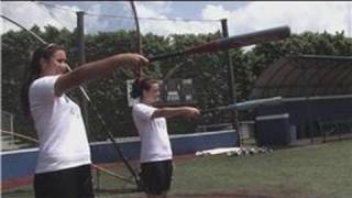 Softball Tips  How to Determine What Size of Softball Bat to Use [upl. by Cory467]