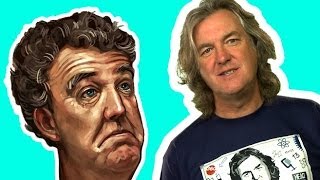 How does deodorant work I James May QampA I Head Squeeze [upl. by Stepha77]