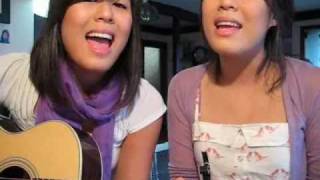 THANK YOU  THE KATINAS Jayesslee Cover [upl. by Namad]