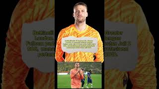 Marcus Bettinelli MarcusBettinelli kangparkir 2024 2025 27 duapuluhtujuh [upl. by Azzil]