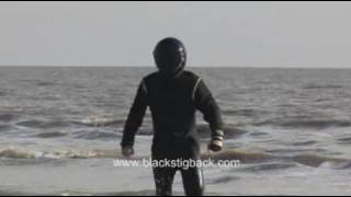 Black Stig Returns from the Dead [upl. by Stevens]