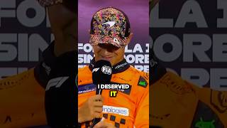 🔥Lando amp Lewis Defends Max from FIA 😇 shorts landonorris lewishamilton maxverstappen formula1 [upl. by Kenti]