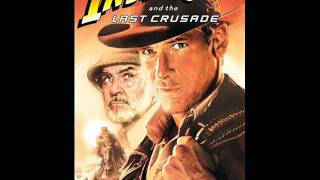 Indiana Jones and the Last Crusade Theme [upl. by Wildee]