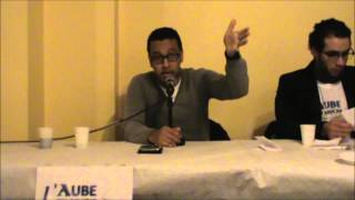 Ali Habibbi  Mariage en islam et vie de couple musulman  Partie 22 [upl. by Gentes]