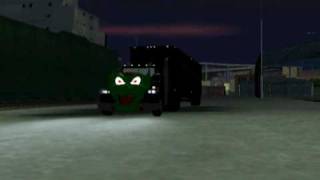 Maximum Overdrive Last Stand [upl. by Jo]