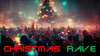 Christmas EDM Music 🎄 Copyright Free Music [upl. by Treb]