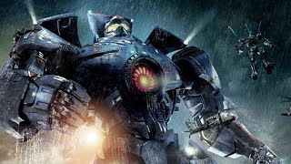 Pacific Rim Suite  Ver 2  Pacific Rim Original Soundtrack by Ramin Djawadi [upl. by Anrak]