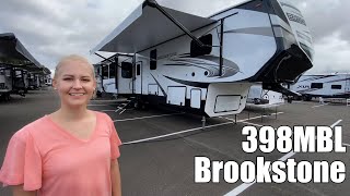 Coachmen RVBrookstone398MBL [upl. by Asta]