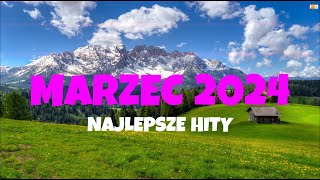 MARZEC 2024 😍 NAJLEPSZA MUZYKA KLUBOWA 2024 🎵 NAJLEPSZY MIX ❤️ [upl. by Gasperoni]