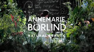 ANNEMARIE BÖRLIND  NATURAL BEAUTY [upl. by Ardnasak]