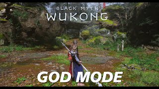 GOD MODE  I BECOME THE CHOSEN ONE AND ONLY WUKONG [upl. by Sowell762]