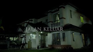 Filem Jalan Keluar 2018 [upl. by Ymmas]