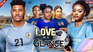 LOVE AT A GLANCE NEW MOVIECHIDI DIKE CHINENYE ULAEGBU BEST NIGERIAN MOVIE LATEST NIGERIAN MOVIE [upl. by Kellina]