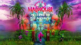 TONES AND I  WELCOME TO THE MADHOUSE OFFICIAL AUDIO [upl. by Selemas]