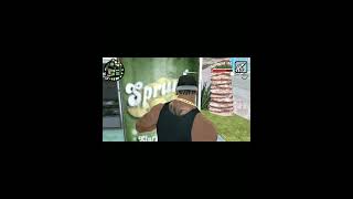 cosas que no sabías de GTA San Andreas gtasaloquendo gta [upl. by Alahs]