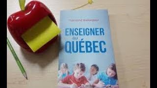 Étapes et conditions requises pour enseigner au Québec [upl. by Bala]