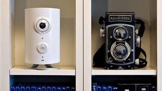 CNET Top 5  DIY home security systems [upl. by Arabrab606]