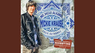 Nie mehr Alkohol  freie Getränke NOISETIME Remix Preview [upl. by Fronniah]